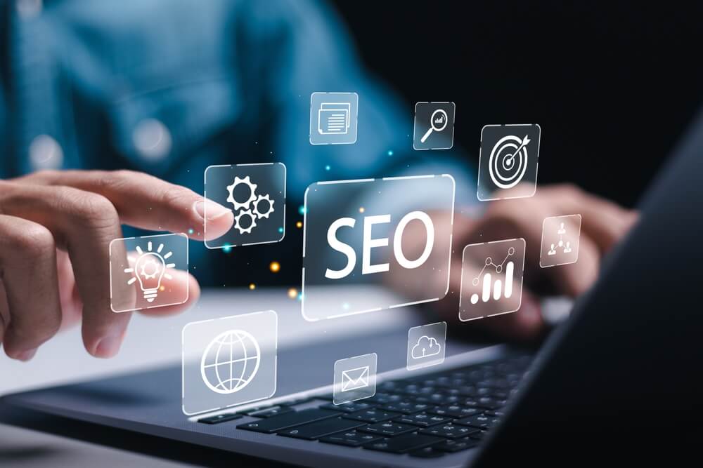 SEO Project